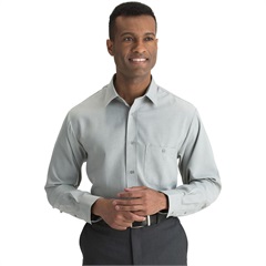 Men's Batiste Dress Shirt